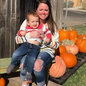 Meet your Posher, Rachel